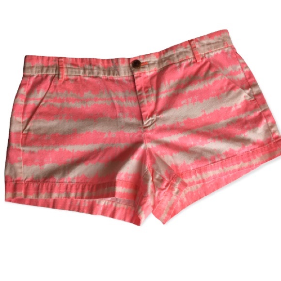 Gap Sunkissed Shorts 8 pink - Picture 3 of 10